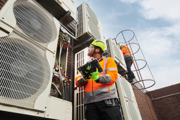 Reliable Salmon, ID HVAC Solutions