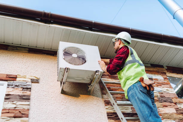 Best VRF (Variable Refrigerant Flow) Systems in Salmon, ID