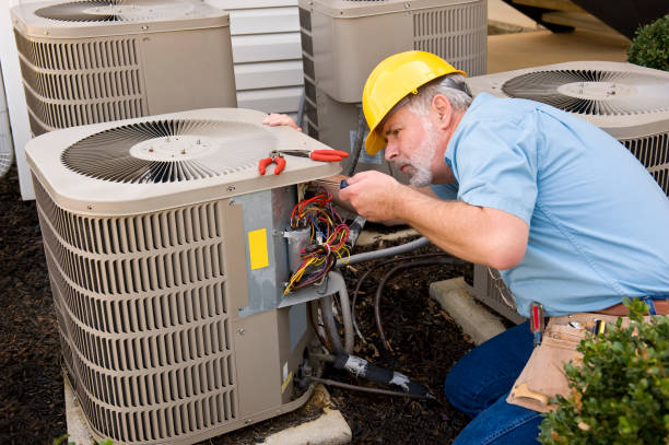 Best Emergency HVAC Services in Salmon, ID