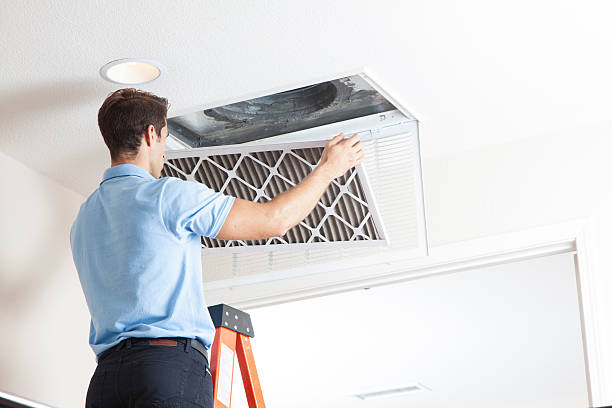 Best Air Conditioning Cleaning in Salmon, ID