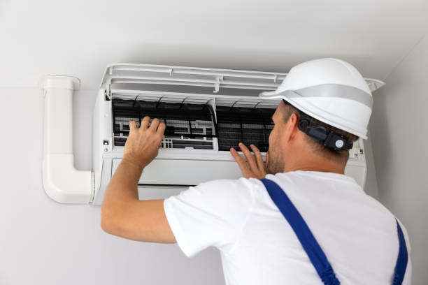 Best Commercial HVAC in Salmon, ID
